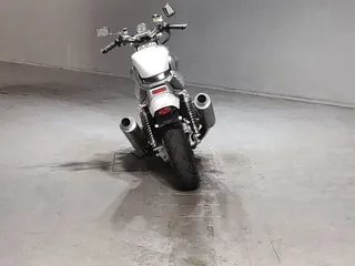 Yamaha V-MAX из Японии, фото 4