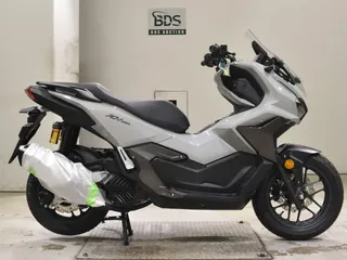 Honda ADV160 из Японии, фото 1