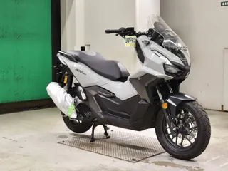 Honda ADV160 из Японии, фото 3