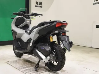 Honda ADV160 из Японии, фото 6