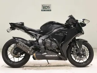 Honda CBR1000RR из Японии, фото 1