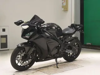 Honda CBR1000RR из Японии, фото 4