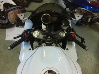 Suzuki GSX-R600 из Японии, фото 3