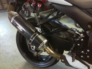 Suzuki GSX-R600 из Японии, фото 5