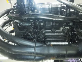 Kawasaki Z1000A из Японии, фото 7