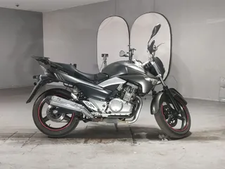 Suzuki GSR250S из Японии, фото 1