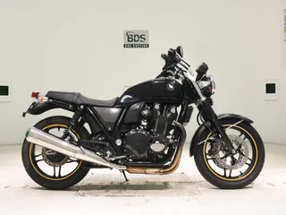 Honda CB1100F из Японии, фото 1