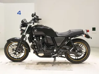 Honda CB1100F из Японии, фото 2