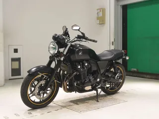 Honda CB1100F из Японии, фото 4