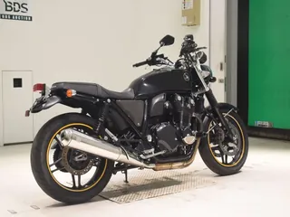 Honda CB1100F из Японии, фото 5