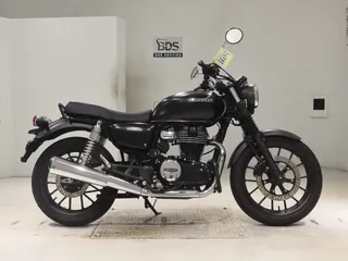 Honda GB350S из Японии, фото 1