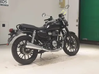 Honda GB350S из Японии, фото 5