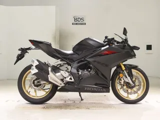 Honda CBR250RR из Японии, фото 1
