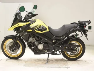 Suzuki V Strom650A из Японии, фото 2