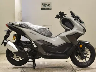 Honda ADV160 из Японии, фото 1