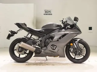 Yamaha 6 из Японии, фото 1