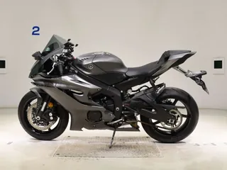 Yamaha 6 из Японии, фото 2