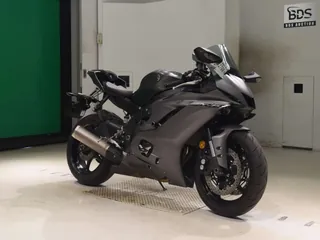 Yamaha 6 из Японии, фото 3