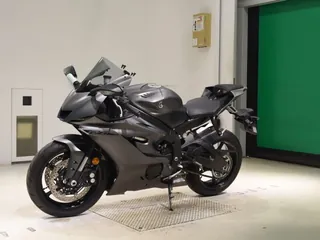 Yamaha 6 из Японии, фото 4