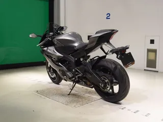 Yamaha 6 из Японии, фото 6