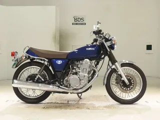 Yamaha SR400 Final Edition Limited из Японии, фото 1