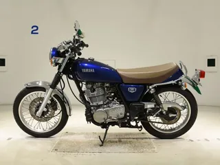 Yamaha SR400 Final Edition Limited из Японии, фото 2