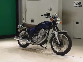 Yamaha SR400 Final Edition Limited из Японии, фото 3