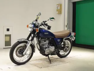 Yamaha SR400 Final Edition Limited из Японии, фото 4
