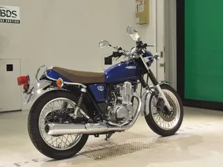 Yamaha SR400 Final Edition Limited из Японии, фото 5