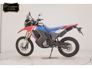 Honda CRF250 Rally из Японии, фото 2