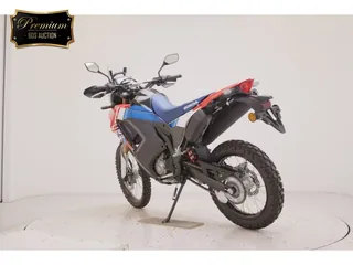 Honda CRF250 Rally из Японии, фото 6