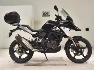 BMW Bmw G310Gs из Японии, фото 1