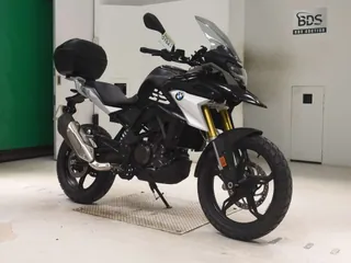BMW Bmw G310Gs из Японии, фото 3