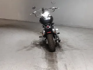 Suzuki Intruder 400 Classic из Японии, фото 4
