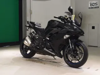 Kawasaki Ninja1000A из Японии, фото 3