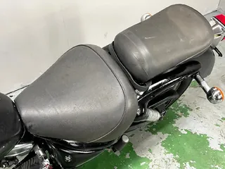 Suzuki Intruder 250LC из Японии, фото 2
