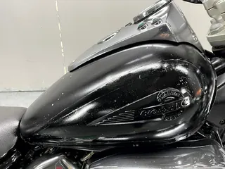 Suzuki Intruder 250LC из Японии, фото 5