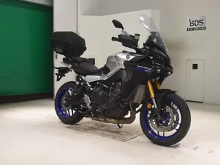 Yamaha Tracer 9 GT из Японии, фото 3