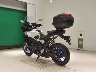 Yamaha Tracer 9 GT из Японии, фото 6
