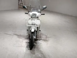Honda Cross Cub из Японии, фото 3