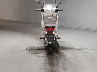 Honda Cross Cub из Японии, фото 4
