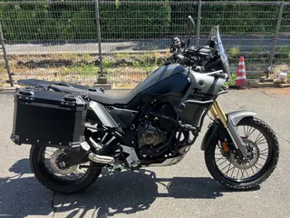 Yamaha Tenere 700 из Японии, фото 1