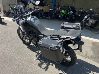 Yamaha Tenere 700 из Японии, фото 4
