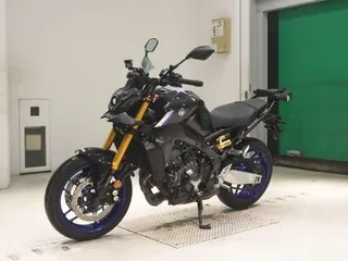 Yamaha Mt-09-2Sp из Японии, фото 4