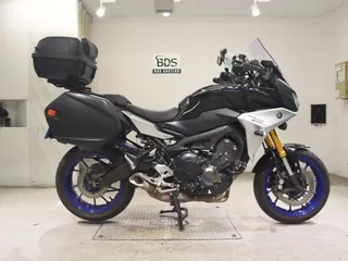 Yamaha Mt-09To Racer Gt из Японии, фото 1