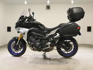 Yamaha Mt-09To Racer Gt из Японии, фото 2