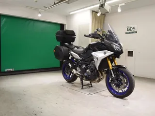 Yamaha Mt-09To Racer Gt из Японии, фото 3