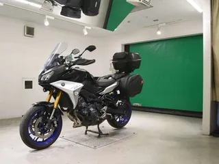 Yamaha Mt-09To Racer Gt из Японии, фото 4