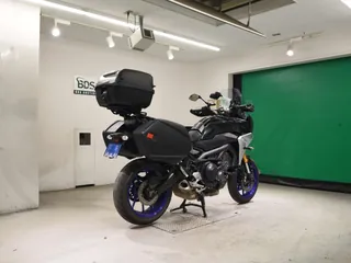 Yamaha Mt-09To Racer Gt из Японии, фото 5