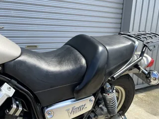 Yamaha V-MAX из Японии, фото 7
